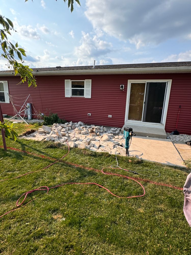 All Photos for H&L Lawn Care LLC in Twin Lakes, WI