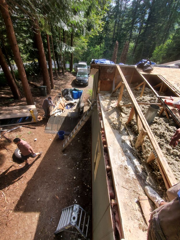 All Photos for Home Pros in Maple Falls, WA