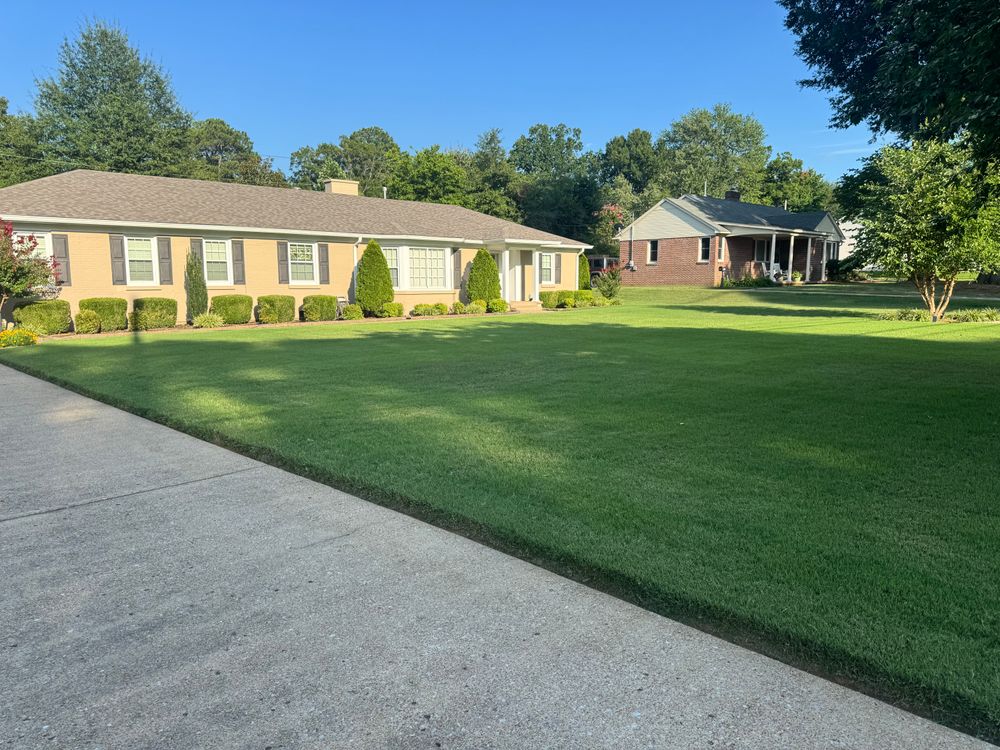 All Photos for Apex Lawn & Landscaping INC in Dyersburg, TN