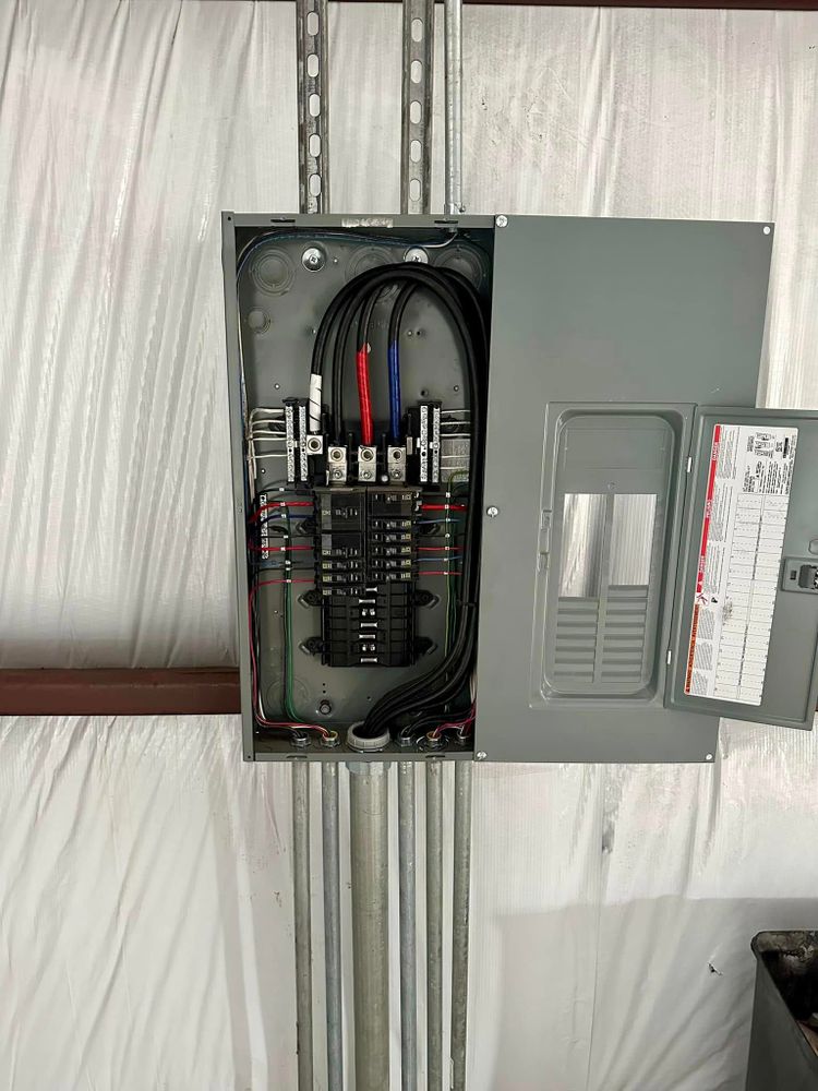 All Photos for AIO Electrical Services, LLC in Titusville, FL