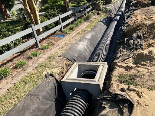 All Photos for CW Earthworks, LLC in Charleston, South Carolina