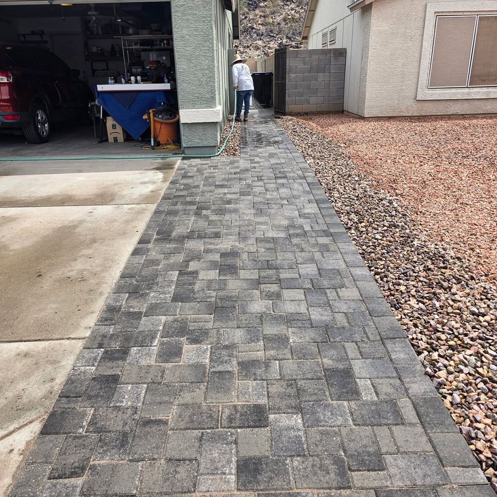 All Photos for Zeescapes Design Concepts in Mesa, AZ