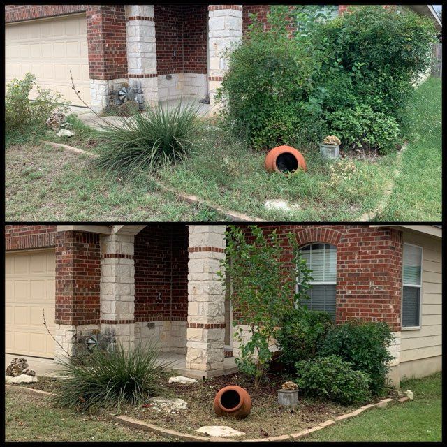 Lawn Care for Scalpel Lawn Service in Temple, TX