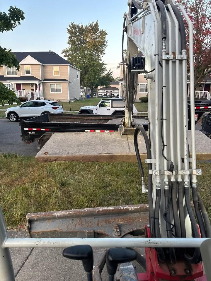 All Photos for Elevated Concrete and Home Improvements in Belleville, MI