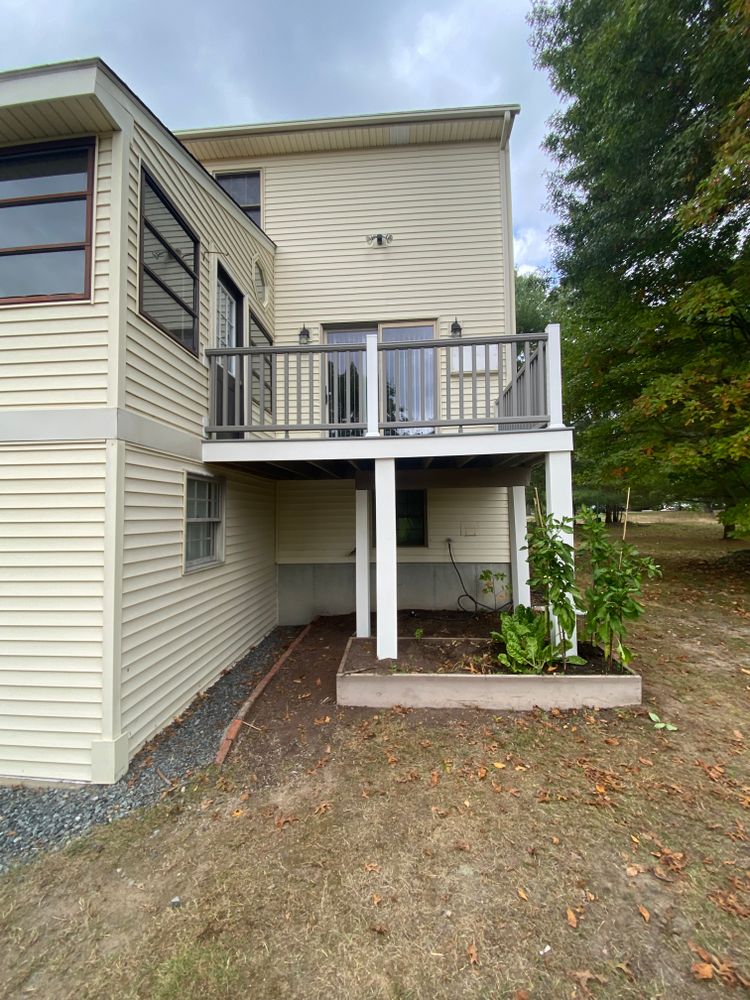 All Photos for Clark co. Construction in Attleboro, MA