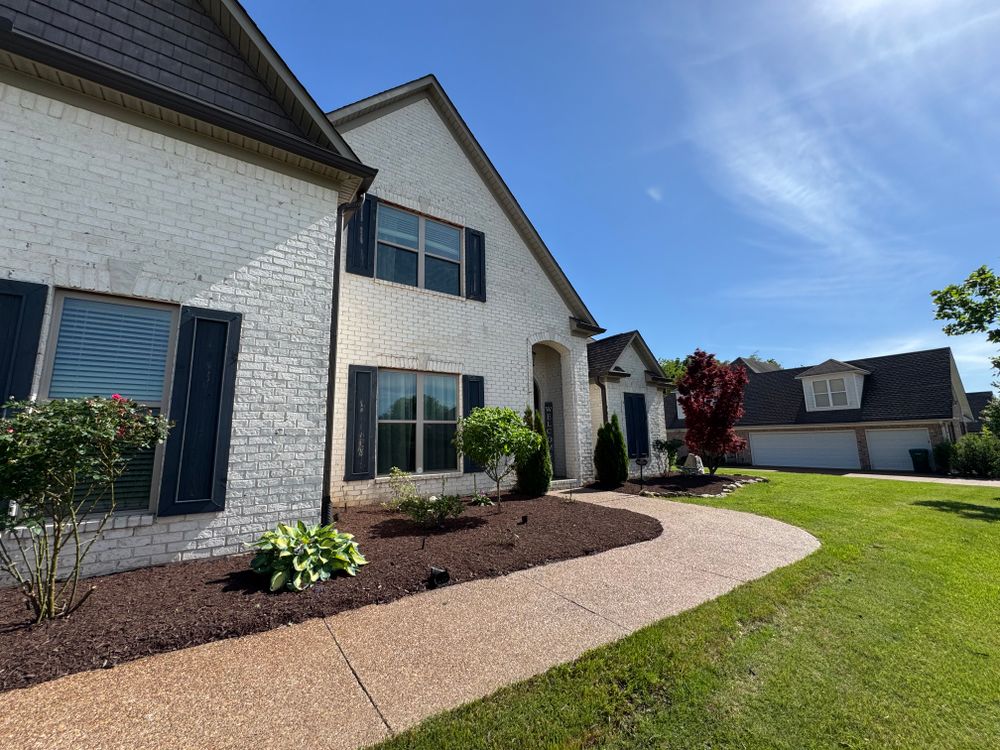 All Photos for Greenscape Solutions in Milan, TN