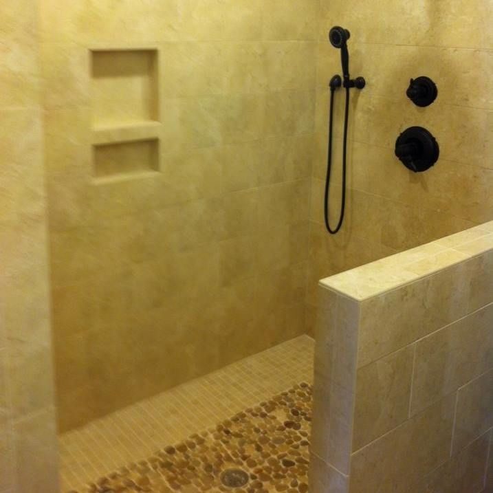 Interior Renovations for Hands On Construction in Thomson, GA