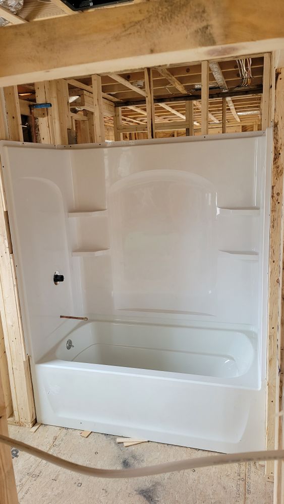 All Photos for K-Medeiros-Plumbing in Winchester, MA