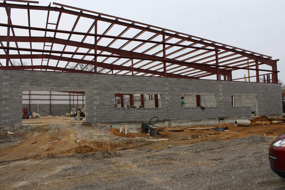 All Photos for Mid-Tenn Construction in Hendersonville, TN