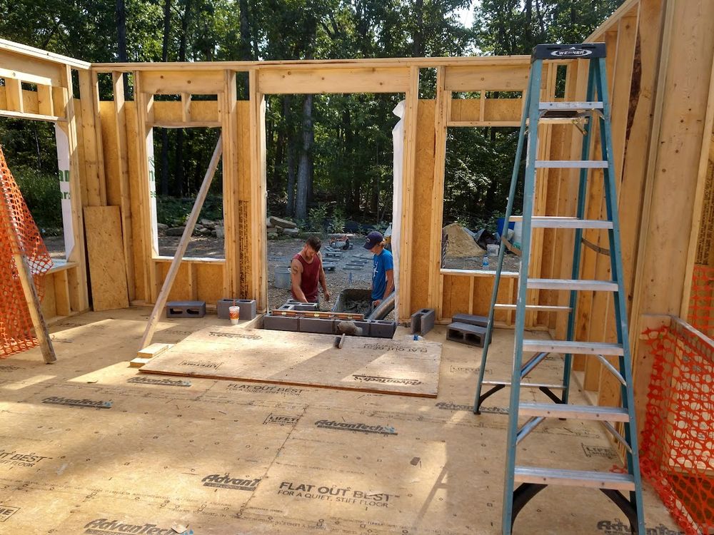 All Photos for Houston Homes LLC in United States, VA