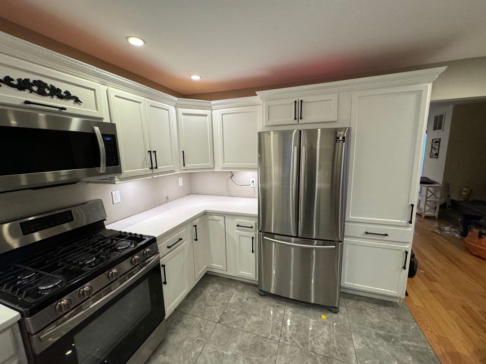 Kitchens for Blue Collar Contracting in Barnegat, NJ