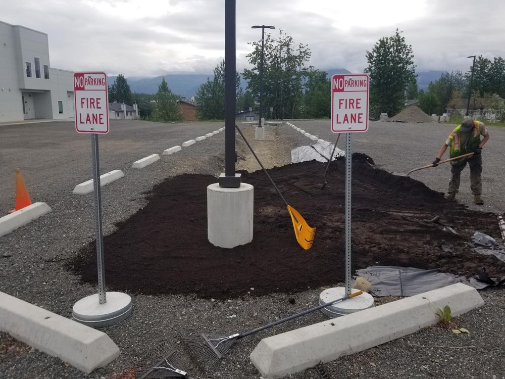 All Photos for Total Lawn Care Service in Anchorage, AK