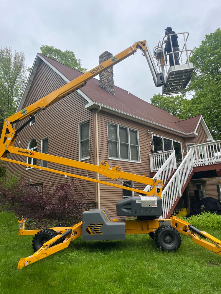 All Photos for Vermont Custom Masonry, LLC in Chittenden County, VT