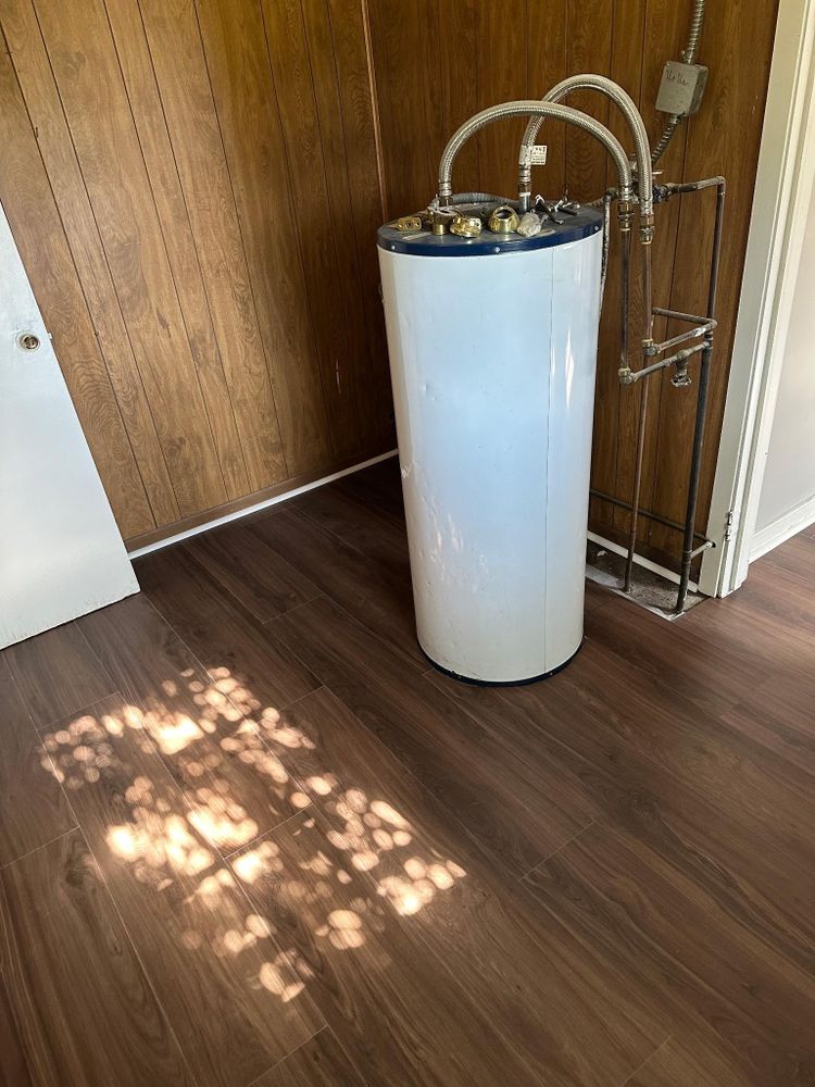 All Photos for Jason Tench Flooring LLC in Richmond, VA