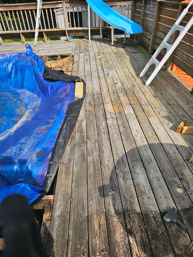 All Photos for A&D Home Improvements in Cleveland, TN