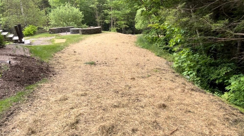 All Photos for Andy Naylor Excavation in Stowe, VT
