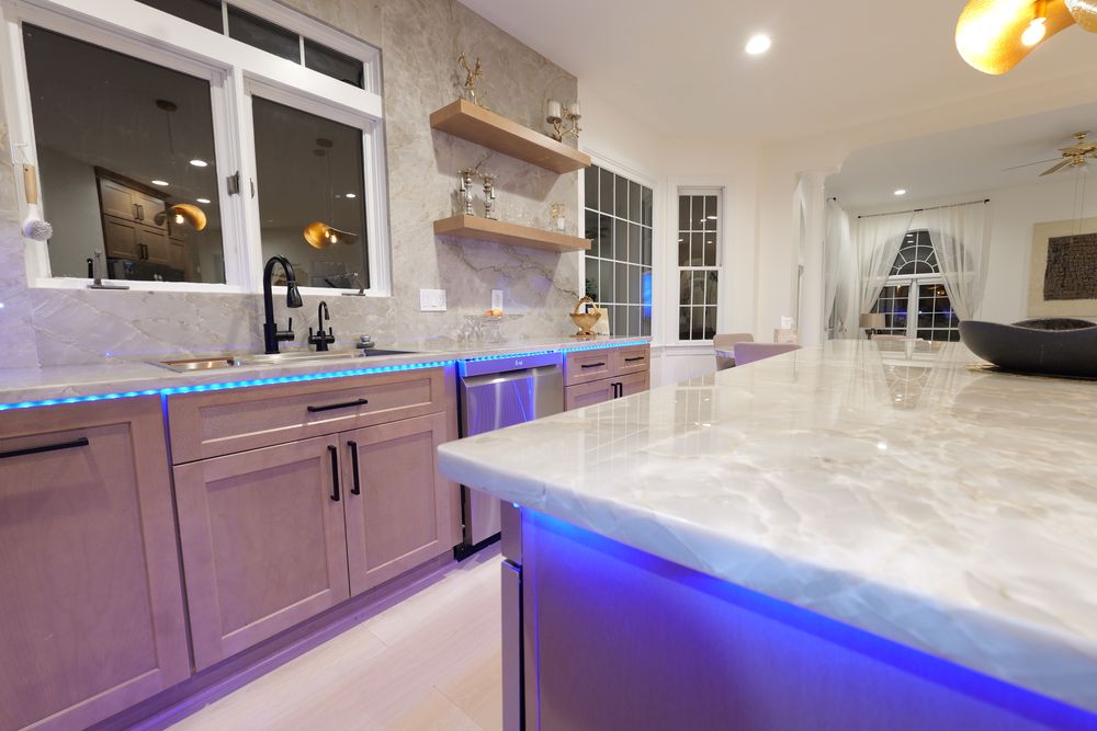 All Photos for NOVA Construction Now in Arlington, VA