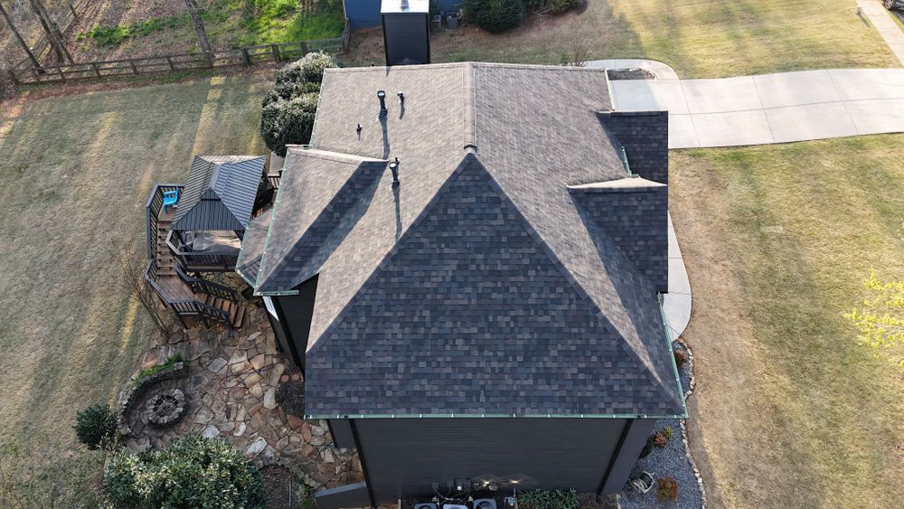All Photos for FNS Exterior Consulting LLC, Powered By Live OAK in Cumming, GA