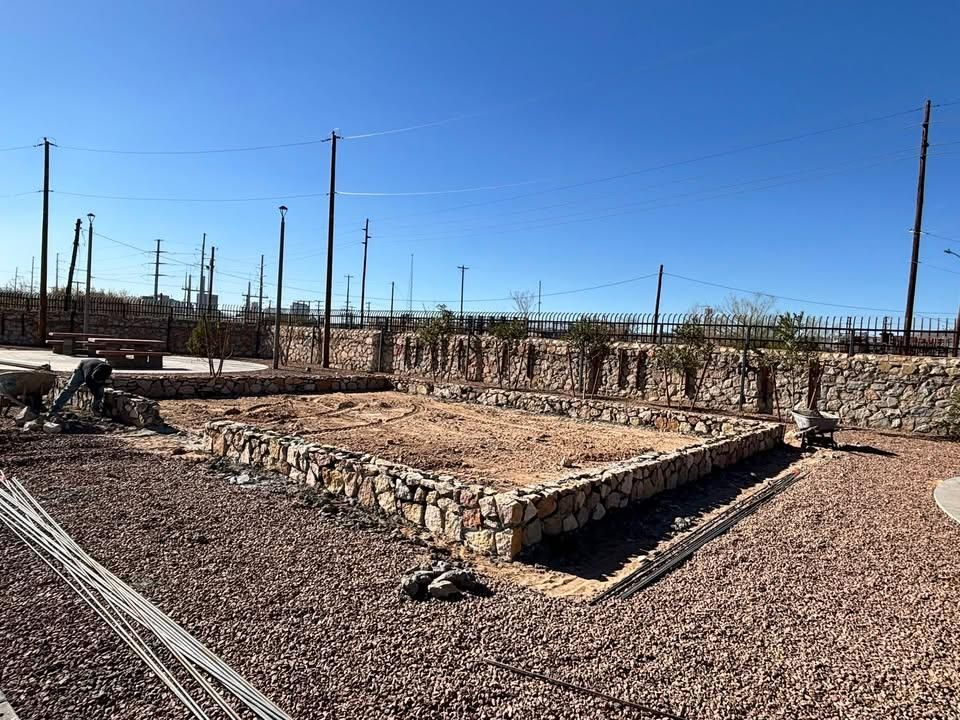 All Photos for Gordo’z Concrete & Maintenance in El Paso, TX