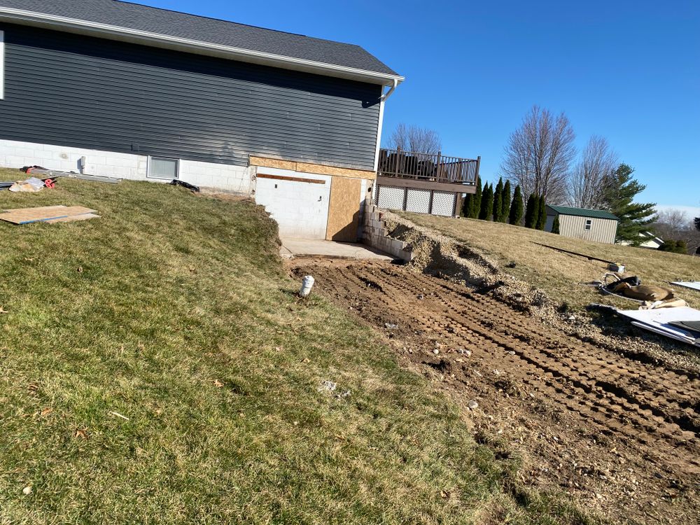 All Photos for TDC Excavating in Dubuque, IA