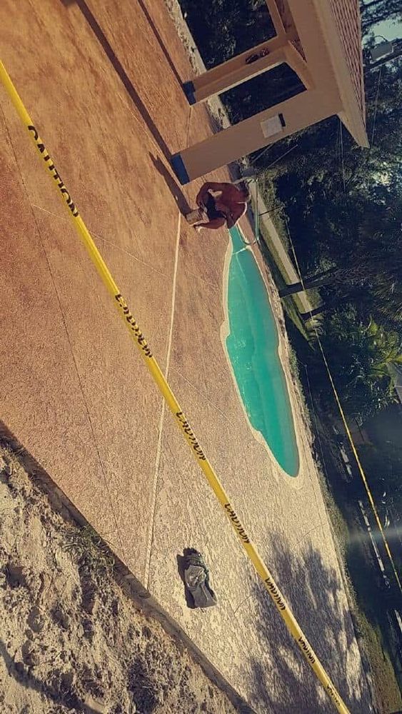 All Photos for All Phases Decorative Concrete in Sebring, FL