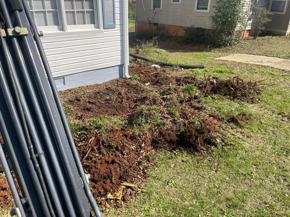 All Photos for Greenwood Lawn & Landscaping LLC in Talladega, Alabama