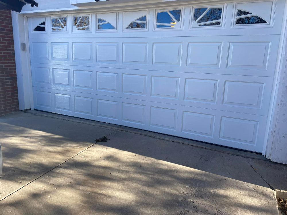 All Photos for A Family Garage Door Company & Contracting in Littleton, CO