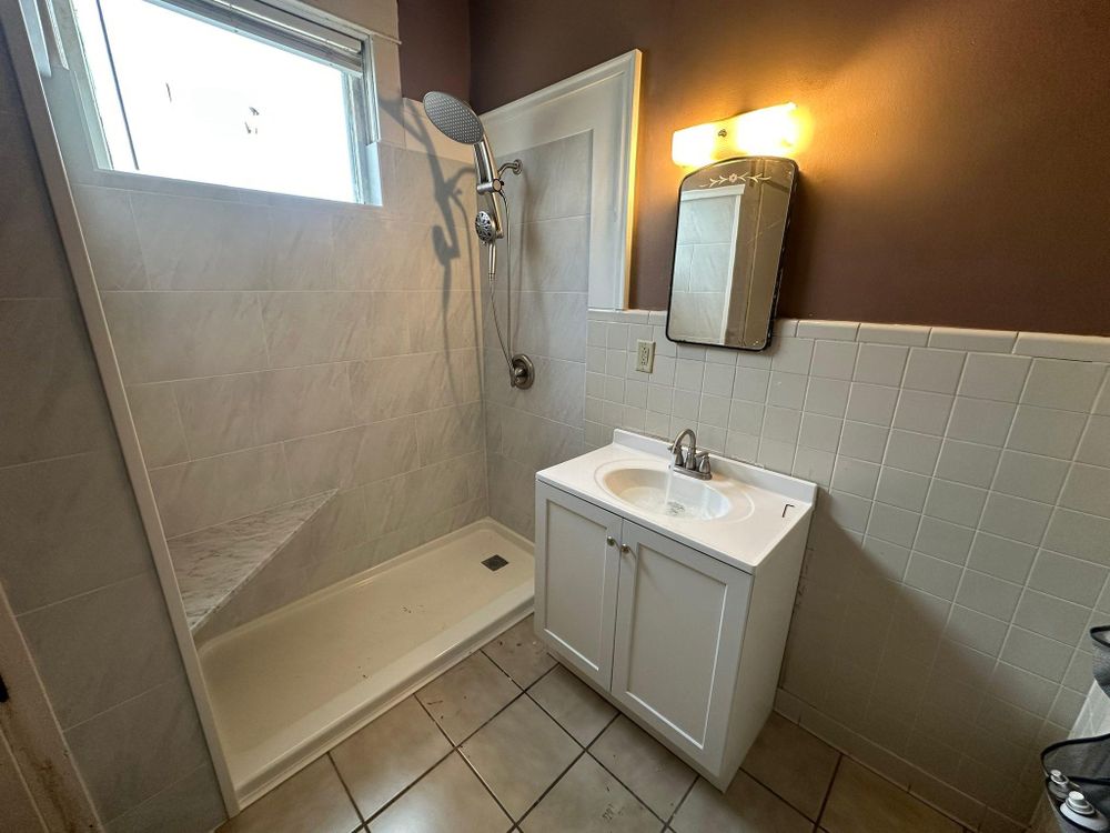 All Photos for Chapman Surfaces Tile & Remodeling in Milan, MI