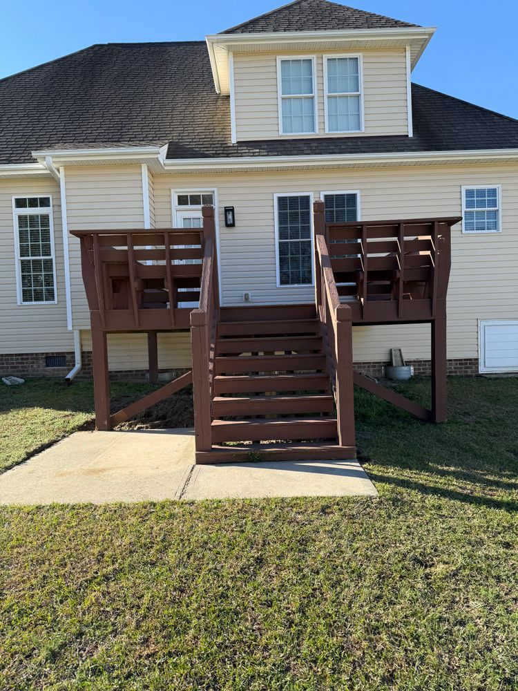 All Photos for Top Plate Construction in Clayton, NC