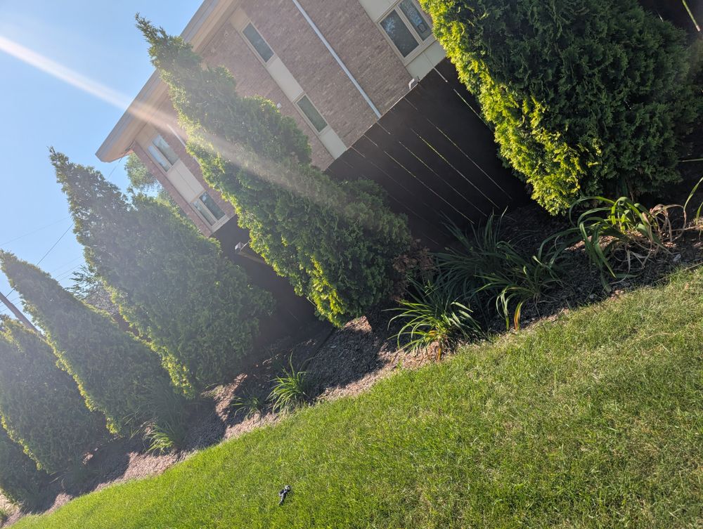 All Photos for Urban Green Lawncare & Snow Removal in Lakeville, MN