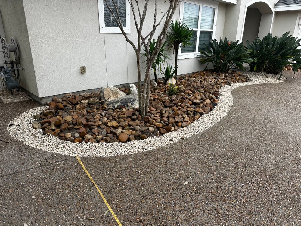All Photos for Keen Decorative Concrete in Corpus Christi, TX