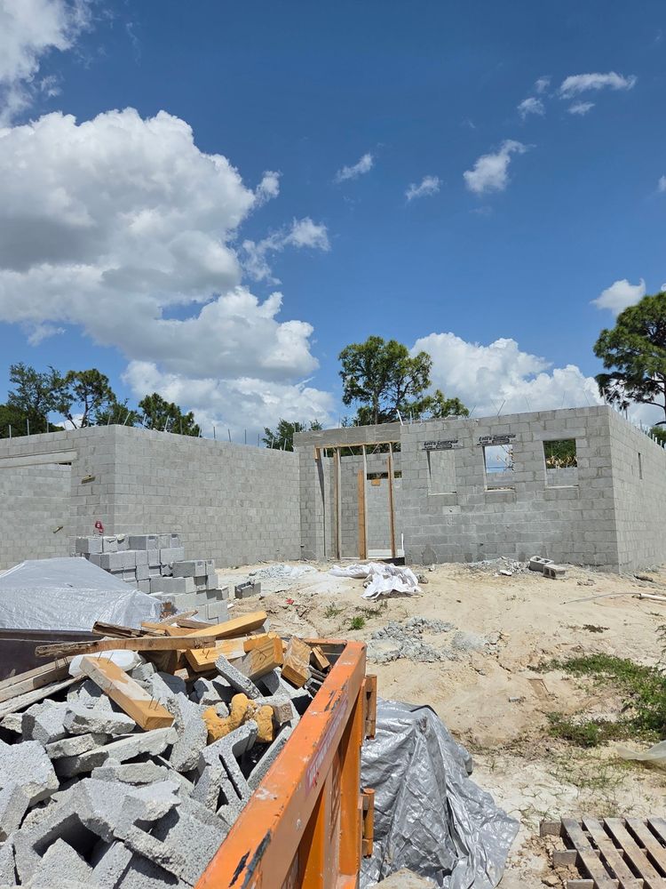 All Photos for Cobalt Construction Inc. in Cape Coral, FL