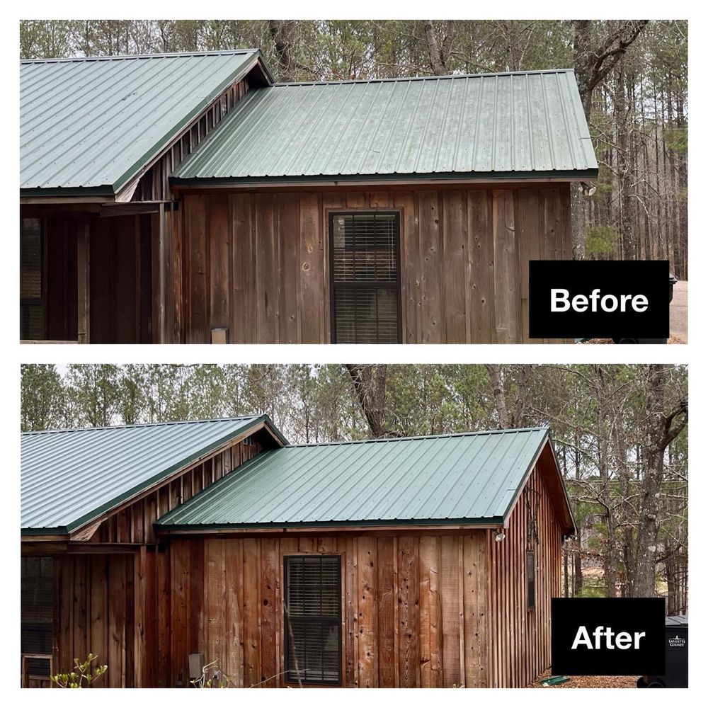 All Photos for Honey Do Oxford Pressure Washing and Soft Washing in Oxford, Mississippi