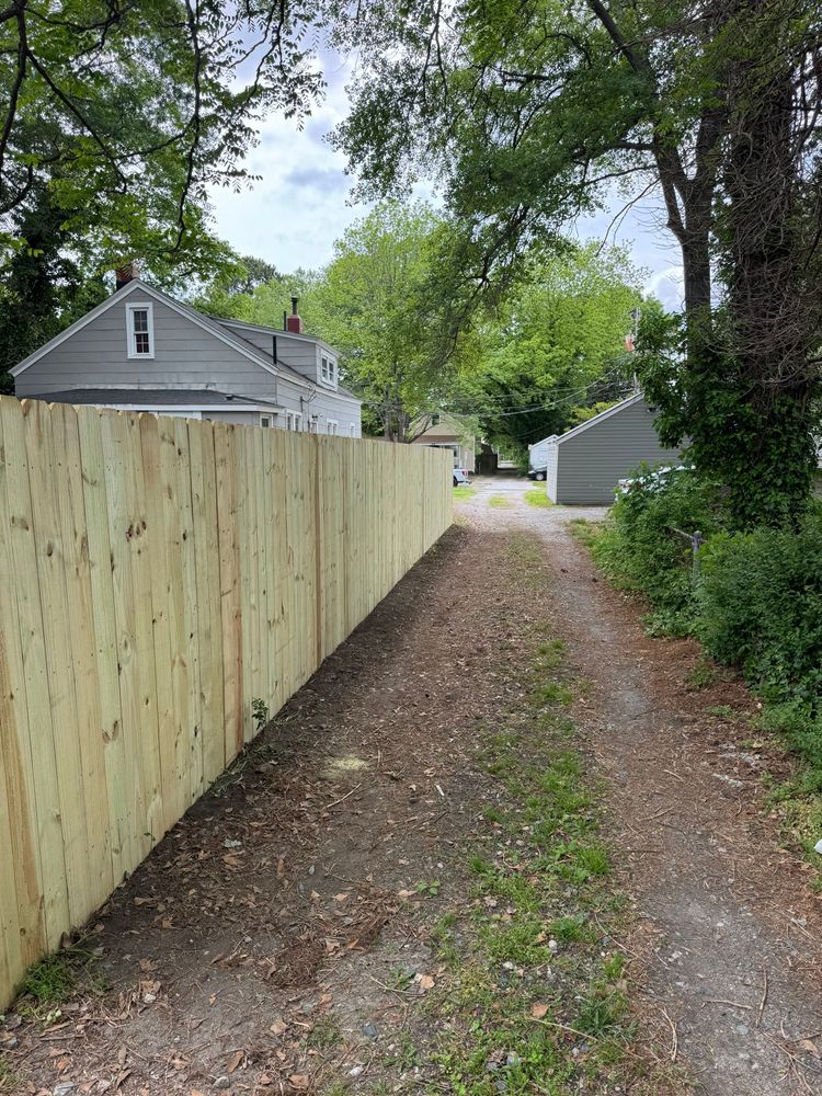 All Photos for Tidewater Trim & Deck in Moyock, NC