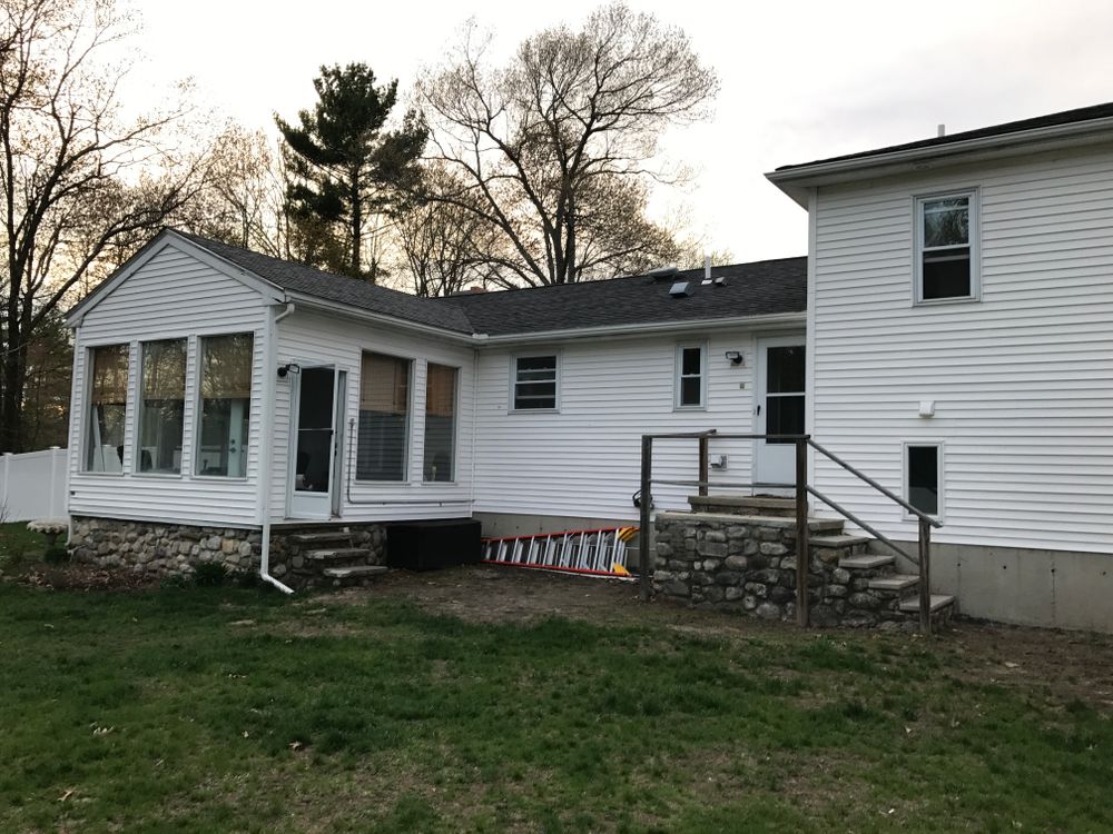 All Photos for Top Pros Construction in Haverhill, MA