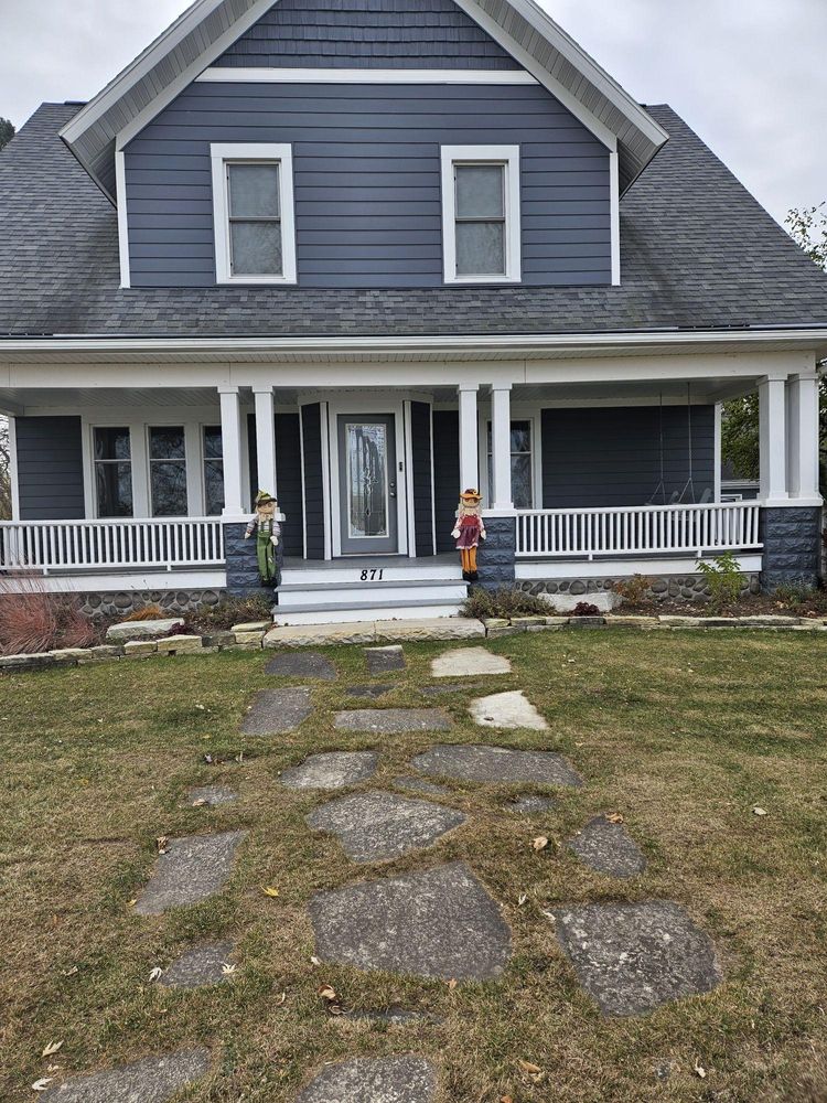 All Photos for Tru Frame Outdoor Structures in Menasha, WI