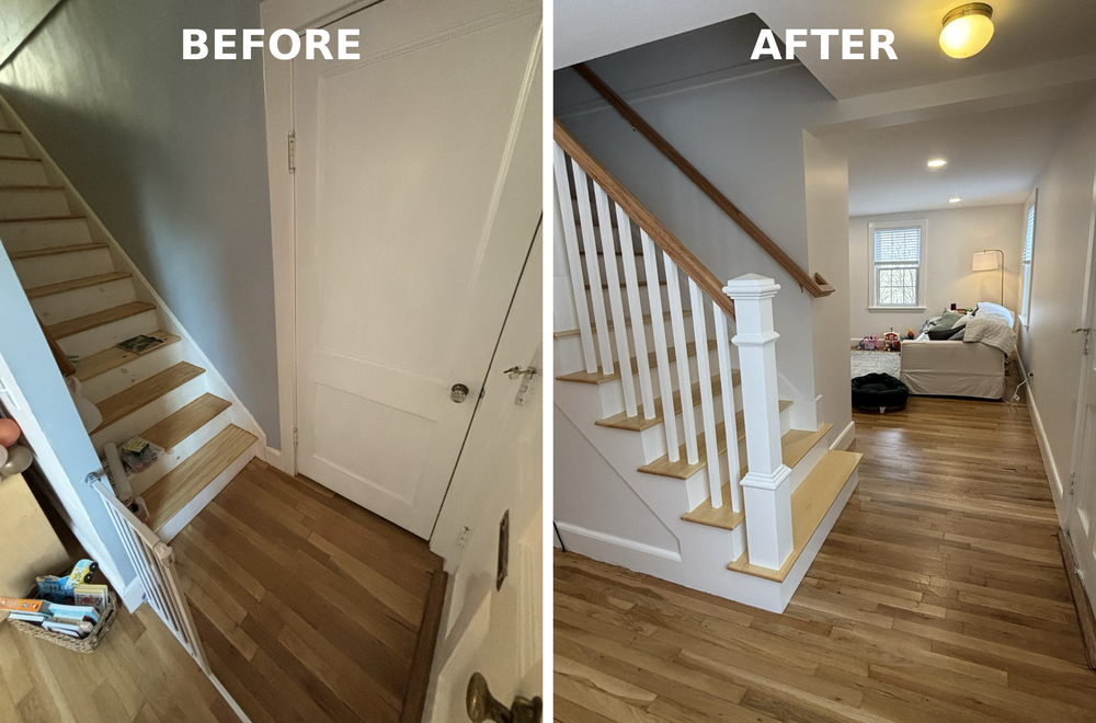 All Photos for Milton Carpentry Services in Beverly, MA