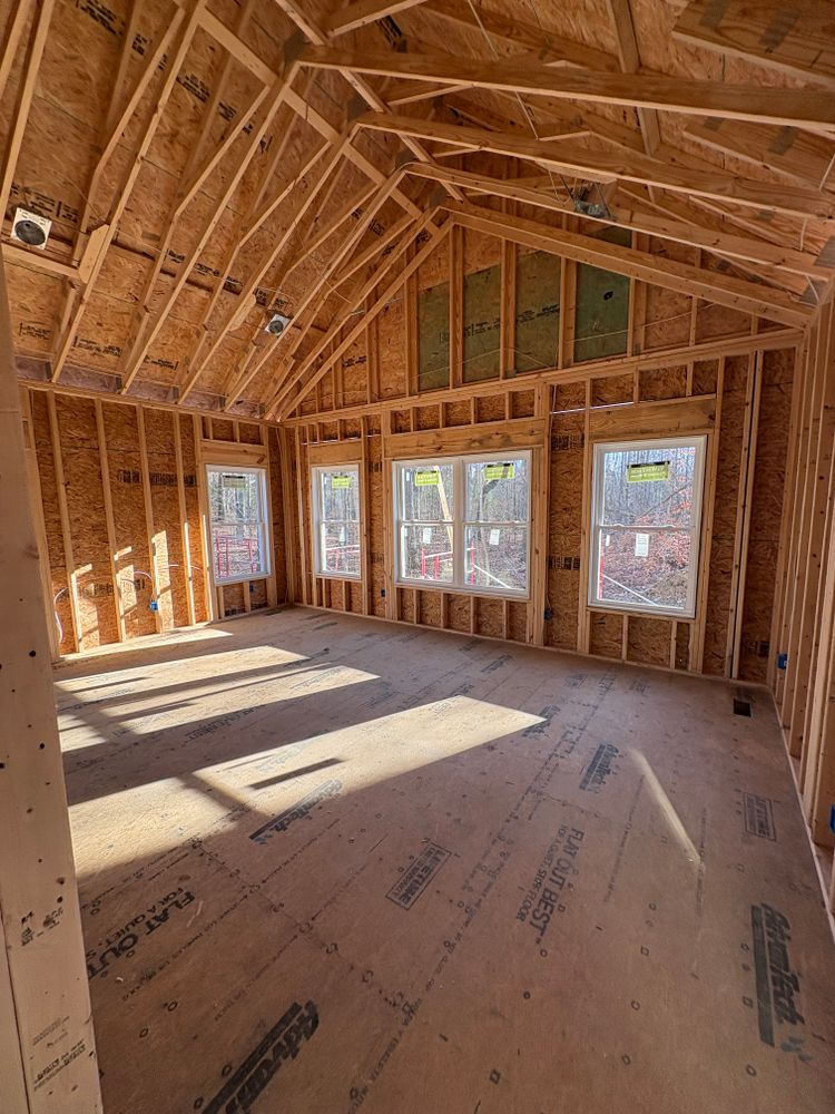 All Photos for Rippetoe Builders LLC in Cookeville, TN