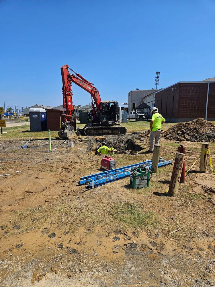 All Photos for Swift Creek Construction LLC in Matoaca, VA