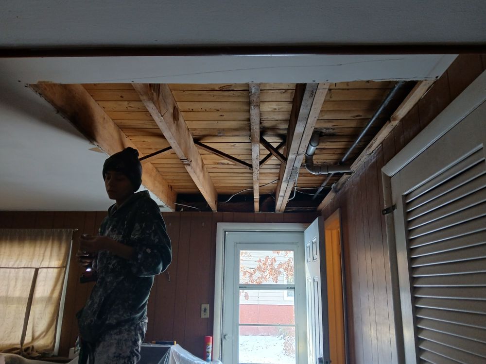 All Photos for Top Tier Drywall and Painting LLC in Rosenhayn, NJ