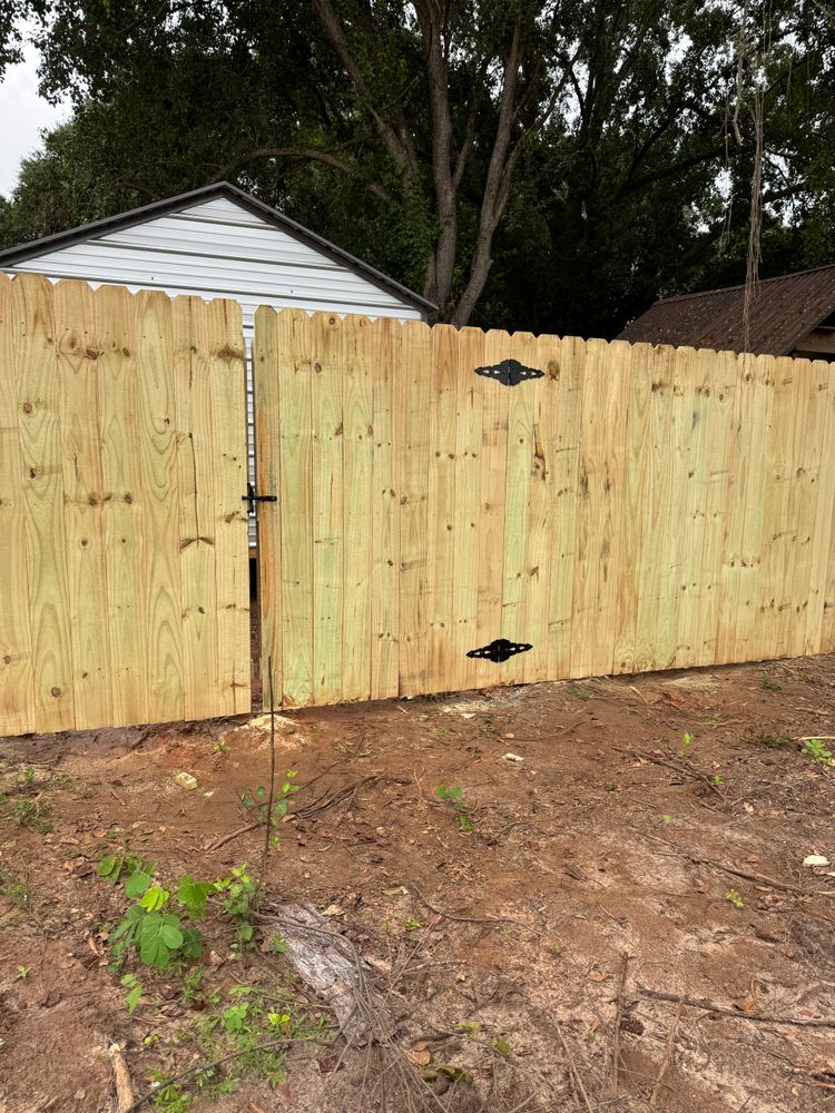 All Photos for Camalett Services in Perry, GA
