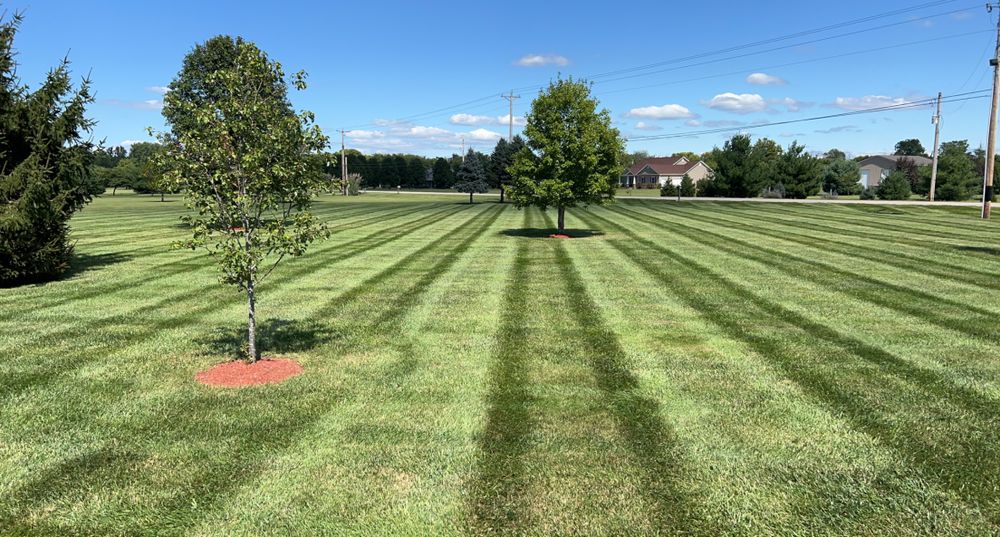 All Photos for Mark’s Mowing & Landscaping LLC  in Ashville, OH