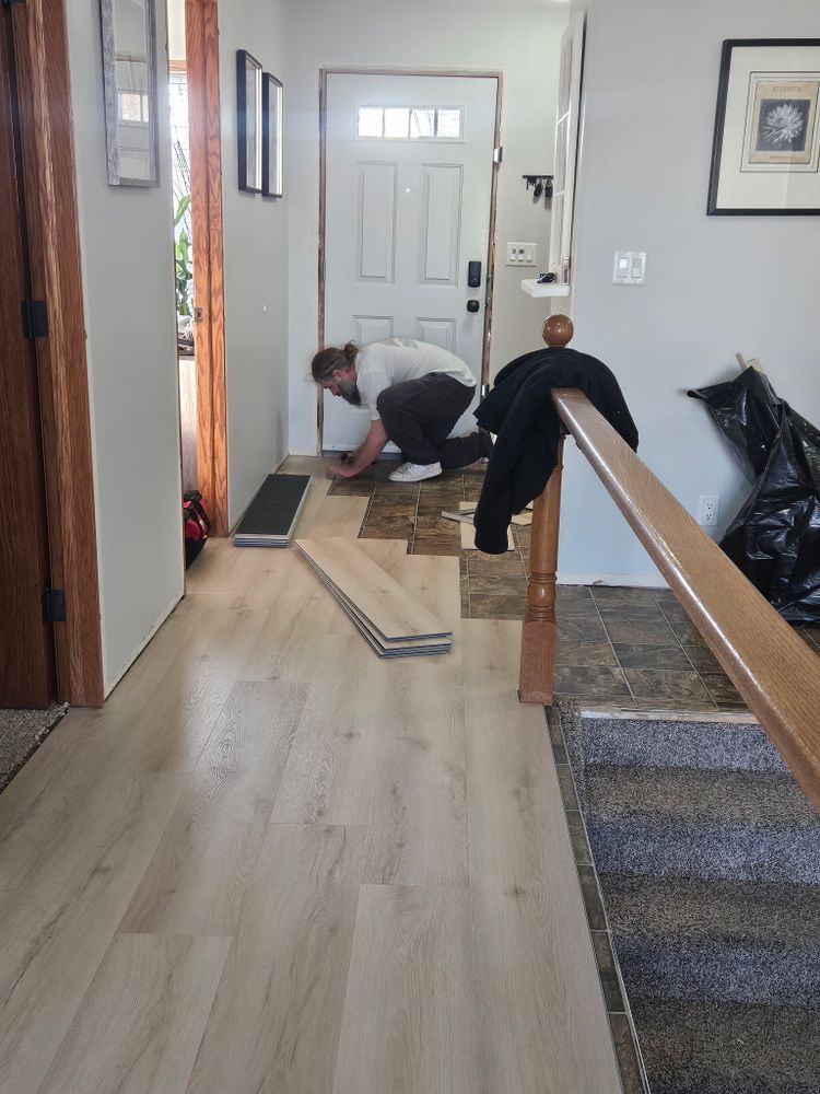 All Photos for Skywalker Contracting Inc.  in Red Deer, Alberta