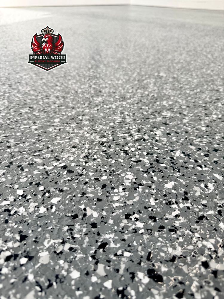 Flooring for Imperial Wood & Epoxy Flooring in Houston, TX