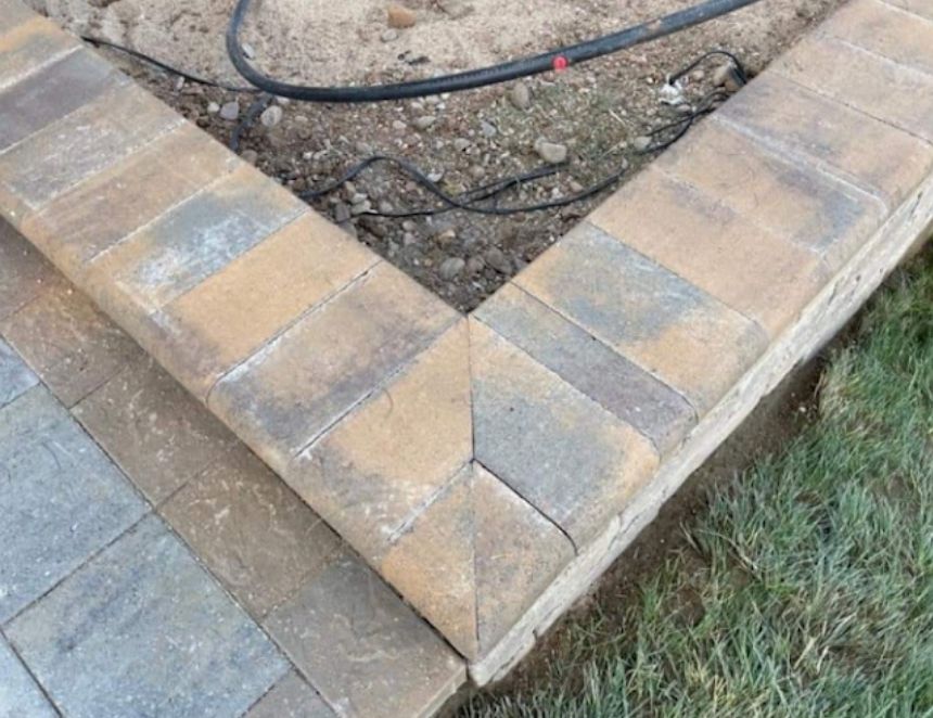 All Photos for Matteo Hardscapes in Towson,  MD