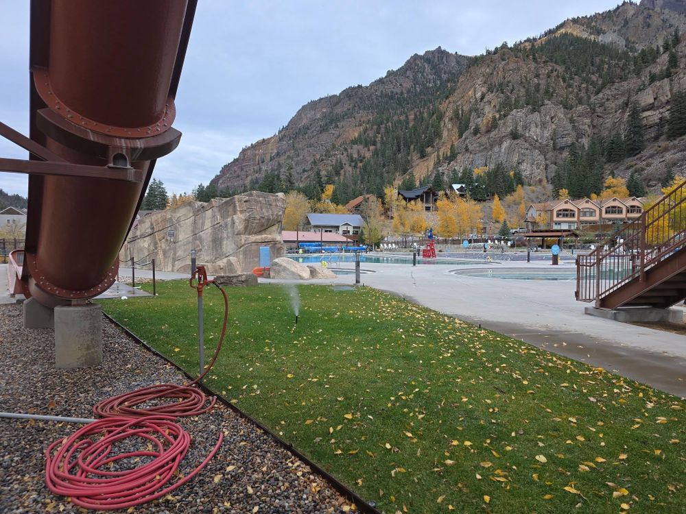 All Photos for Double A Home & Lawn Services in Montrose, CO