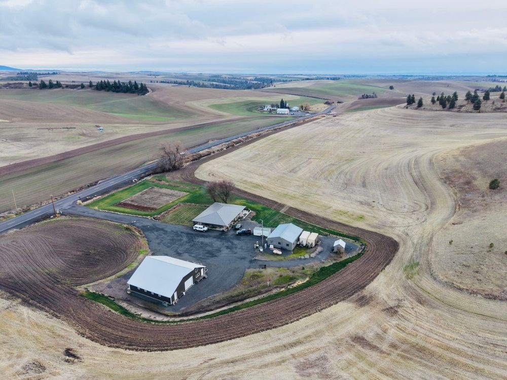 Spray Foam Insulation & Coating for Hidden River Construction Services  in Saint Maries, ID