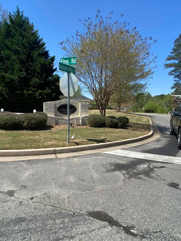 Pressure Washing for H2Whoa Pressure Washing, Gutter Cleaning, Window Cleaning in Cumming, GA