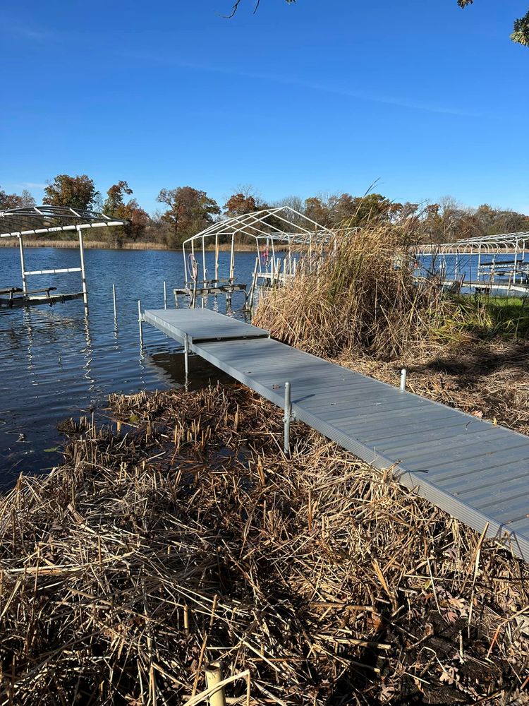 All Photos for Tri-State Docks in  Angola,  IN