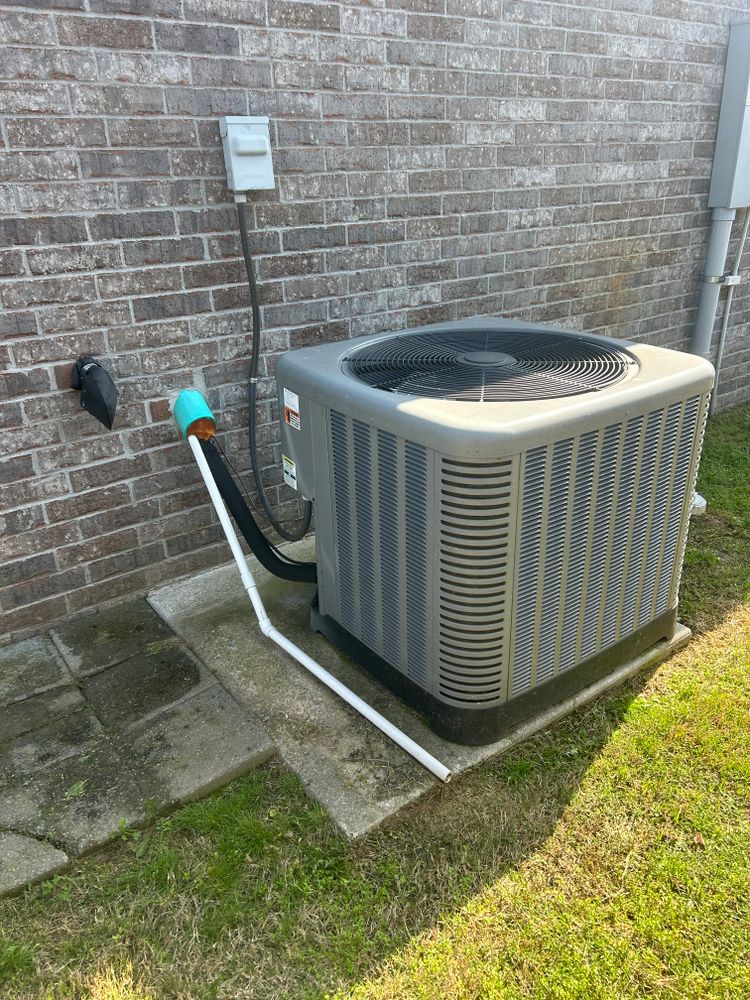 All Photos for Caldera Heating and Air LLC in Centerton, AR